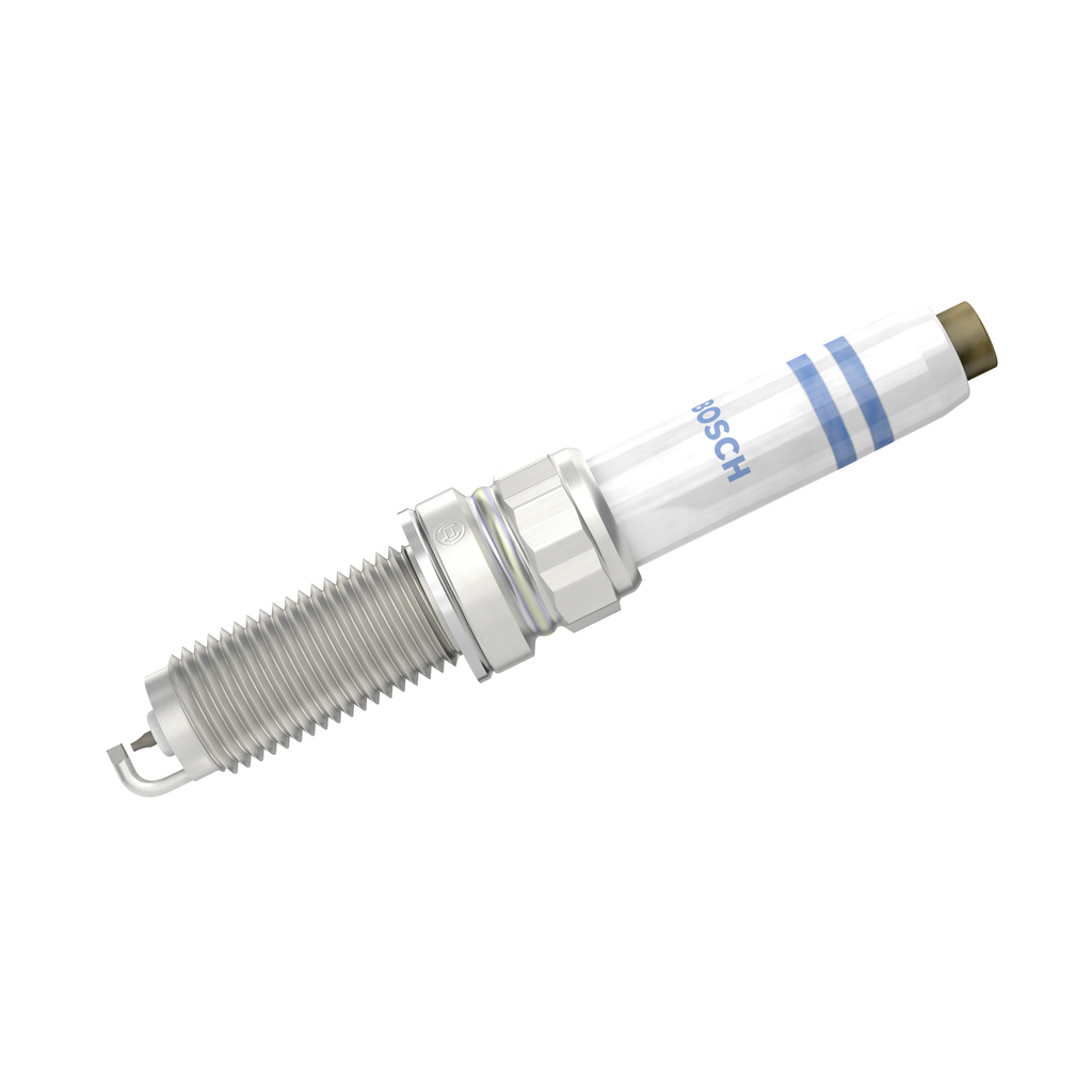 Vela de ignição BOSCH 0 242 145 552 adequados para PORSCHE barato