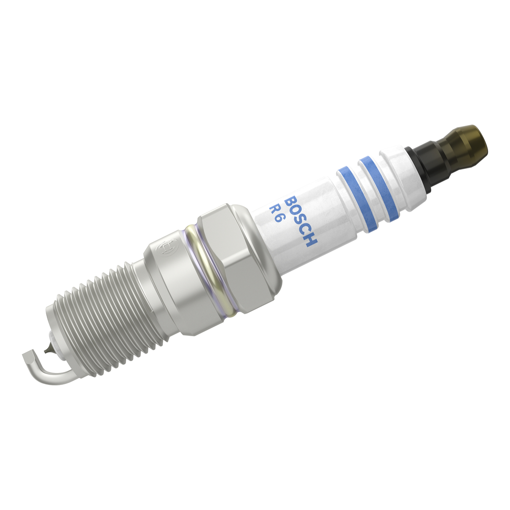 BOSCH 0 242 225 670 Sytytysjärjestelmä OPEL Rekord E2 Sedan