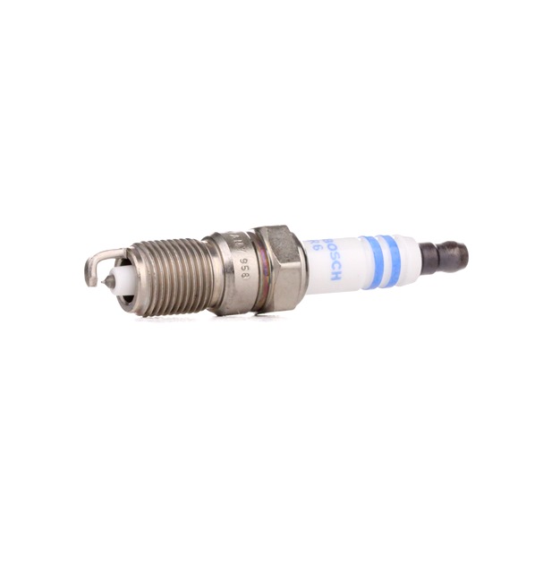 BOSCH 0 242 230 523 Spark plugs CHEVROLET Tahoe (GMT900) 6.0 Flex/Hybrid 4WD Petrol/Ethanol/Electric 337 hp 2013 price