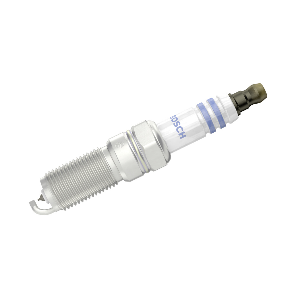 BOSCH 0 242 236 591 Свечи зажигания MAZDA TRIBUTE