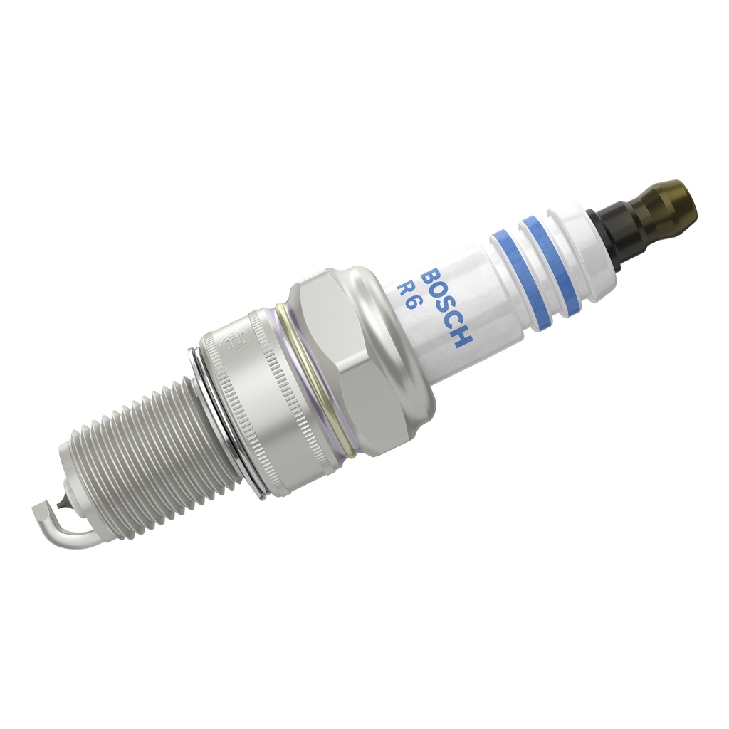 BOSCH 0 242 236 647 Spark plugs SUZUKI SWIFT Convertible (SF413) 1.3 i Petrol 101 hp 1995 price