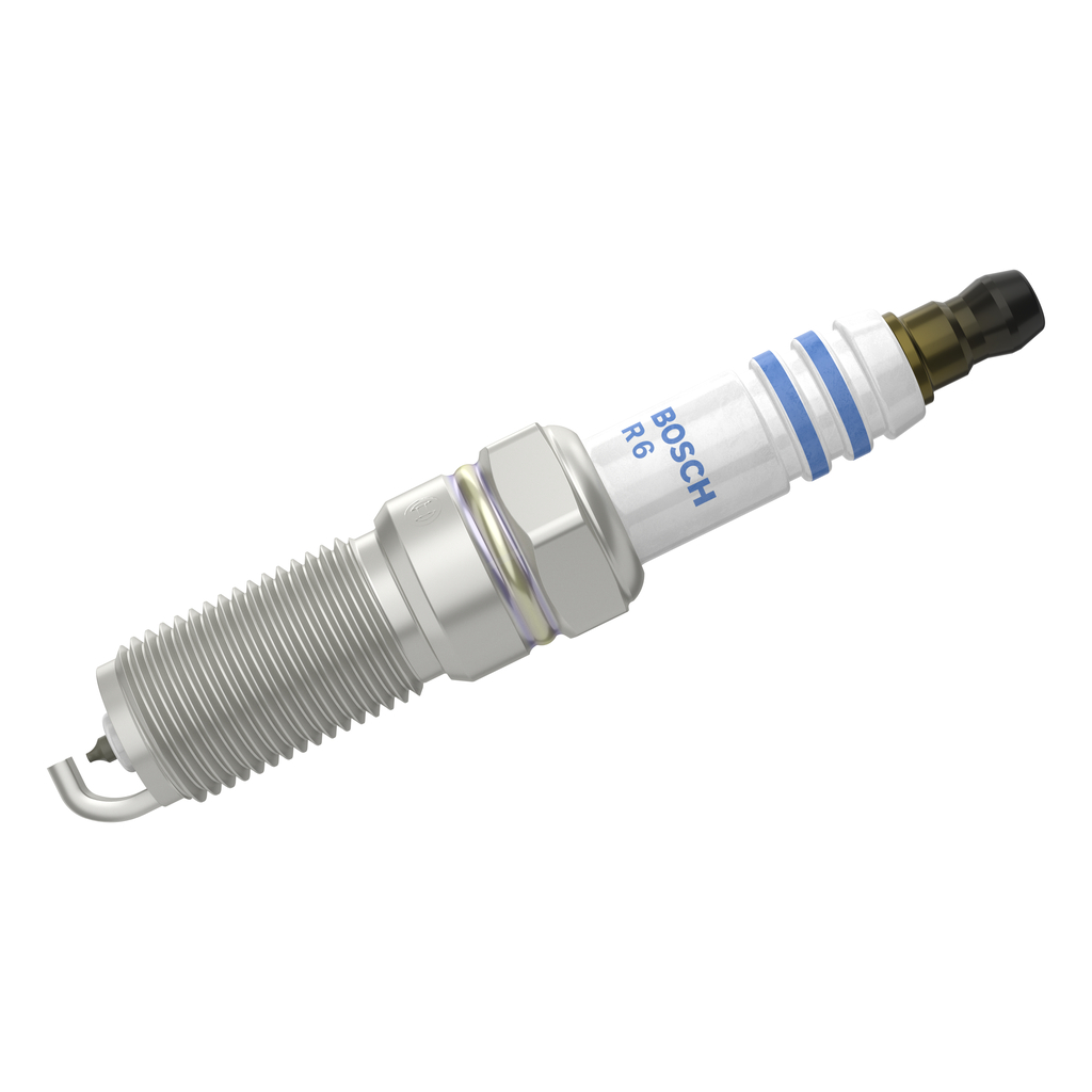 HR 7 NPP 30 V BOSCH CYFS12F1 Zündkerze