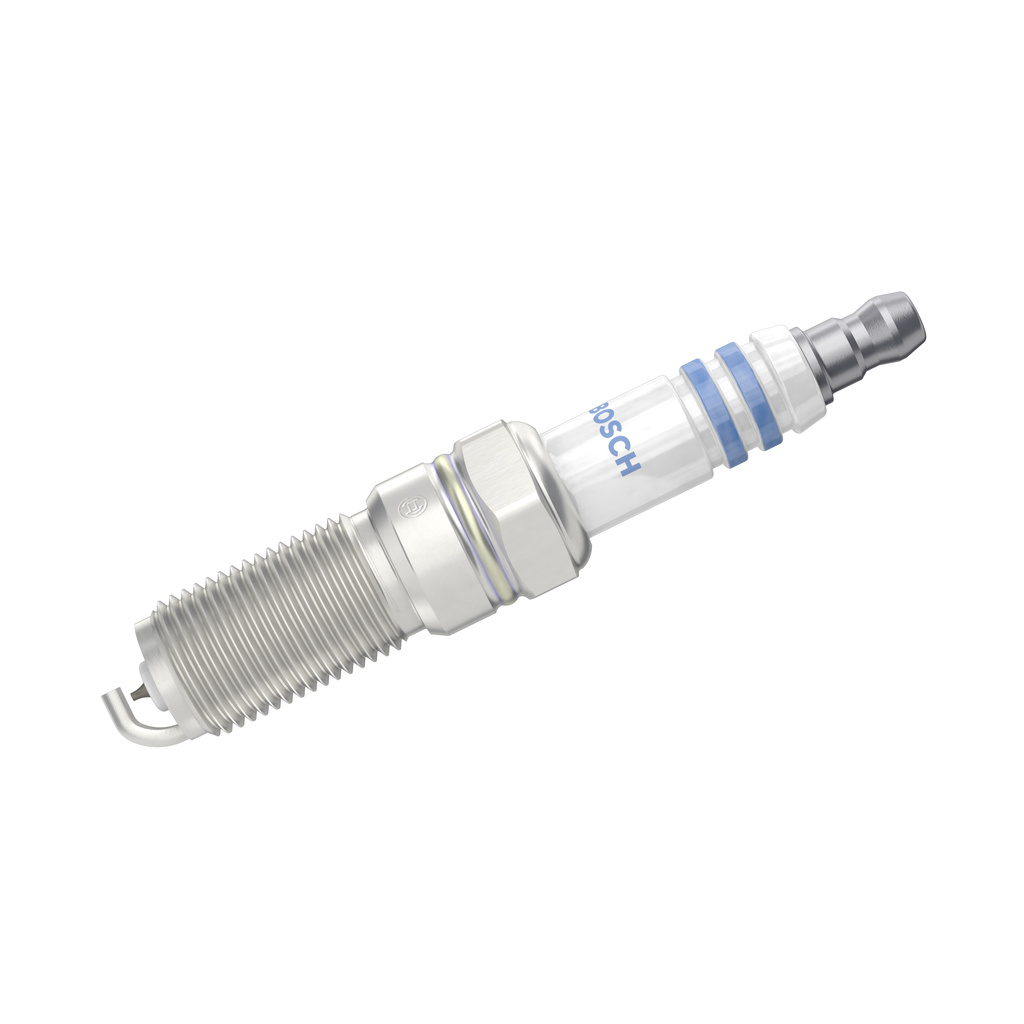 BOSCH 0 242 236 678 FORD S-MAX Tennplugger pris