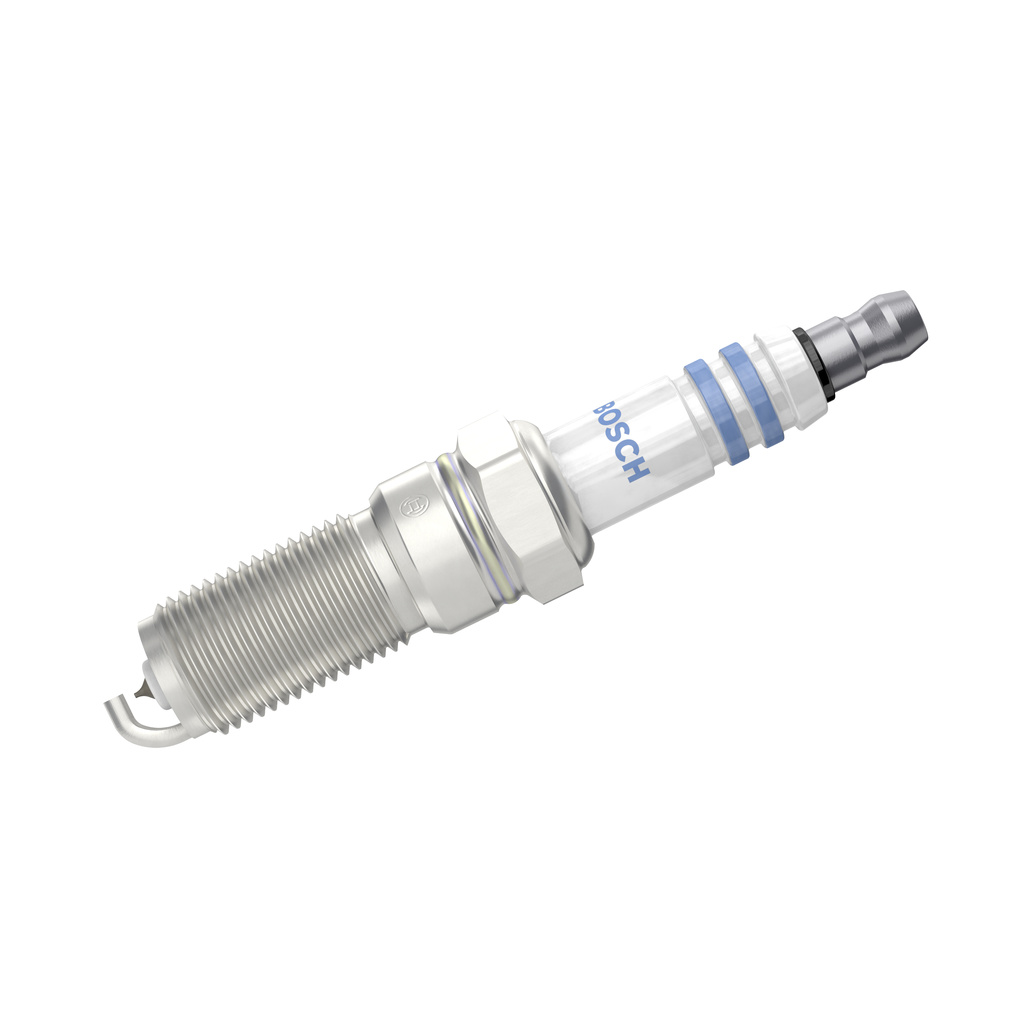 BOSCH 0 242 240 706 tennplugger FORD USA F-150 Mk10