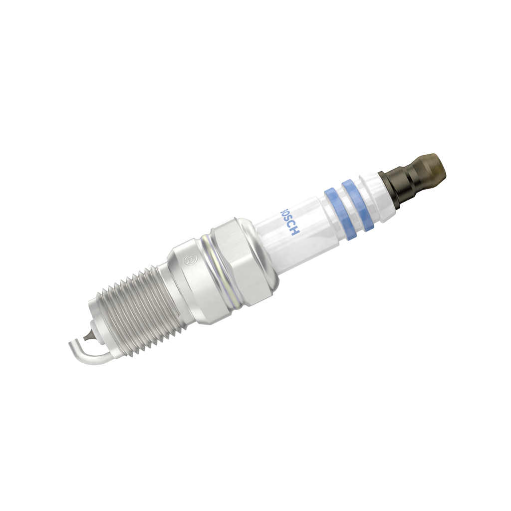BOSCH 0 242 240 713 Engine spark plug Mazda 6 GG 3.0 Petrol 220 hp 2006 price