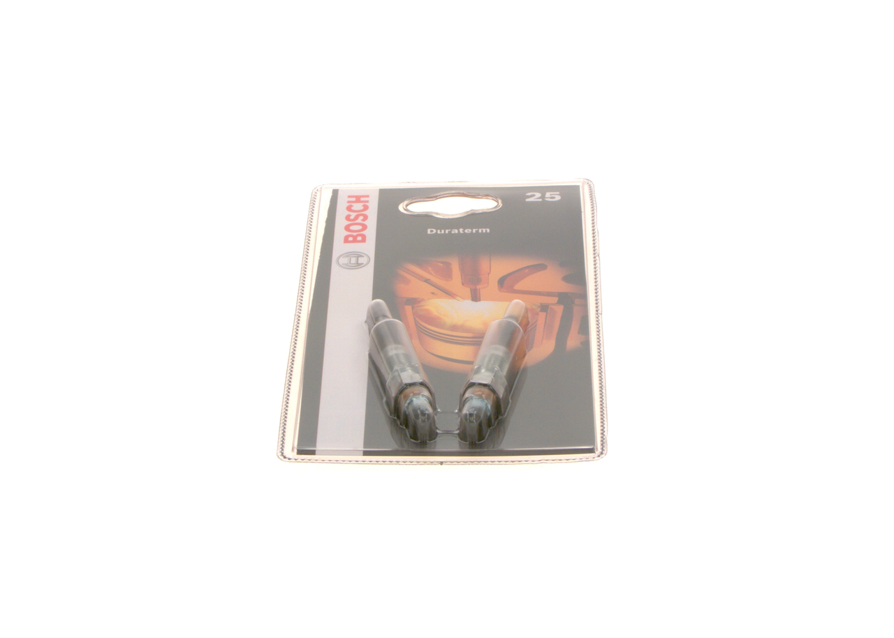 Vela incandescente BOSCH 0 250 202 912 adequados para RENAULT, BMW, VW, MERCEDES-BENZ, PEUGEOT barato