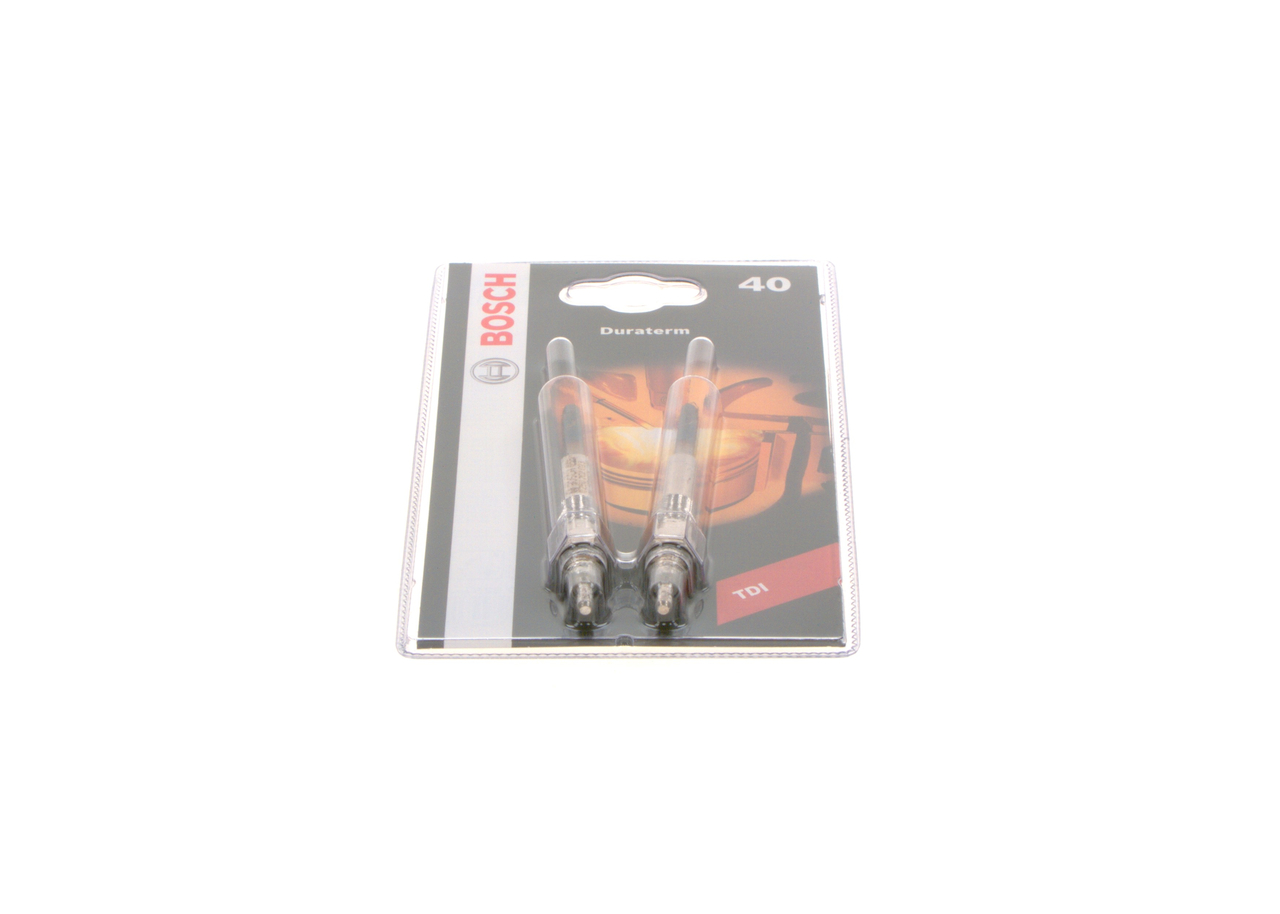 Gloeibougie BOSCH 0 250 202 925 geschikt voor VOLKSWAGEN, BMW, MERCEDES-BENZ, OPEL, FORD goedkope