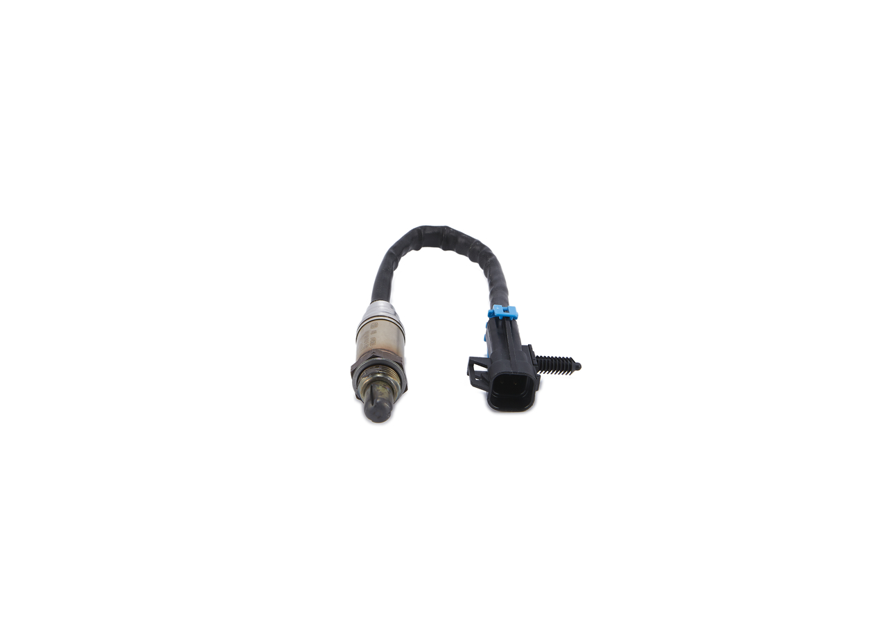 Lambdasonde BOSCH 0 258 005 657 geschikt voor VOLKSWAGEN, BMW, MERCEDES-BENZ, OPEL, FORD goedkope