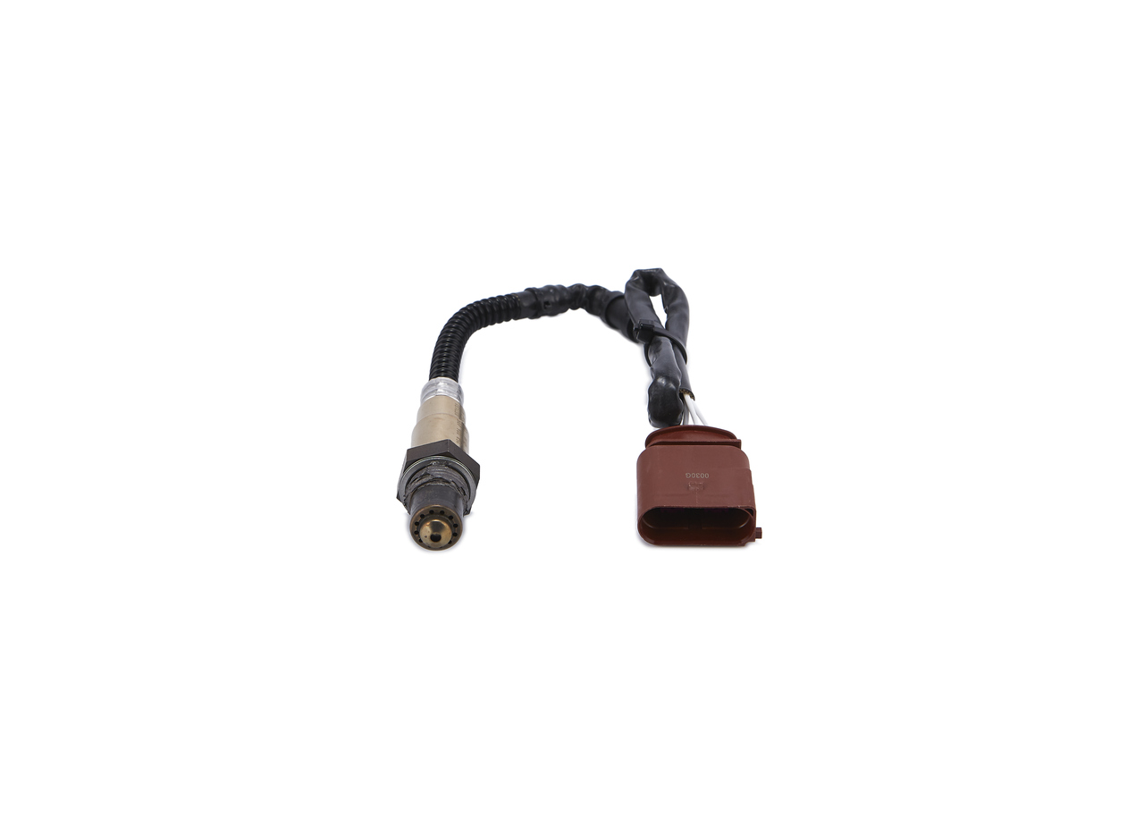 06A906262BM OE BOSCH Lambda sensor 0 258 006 495