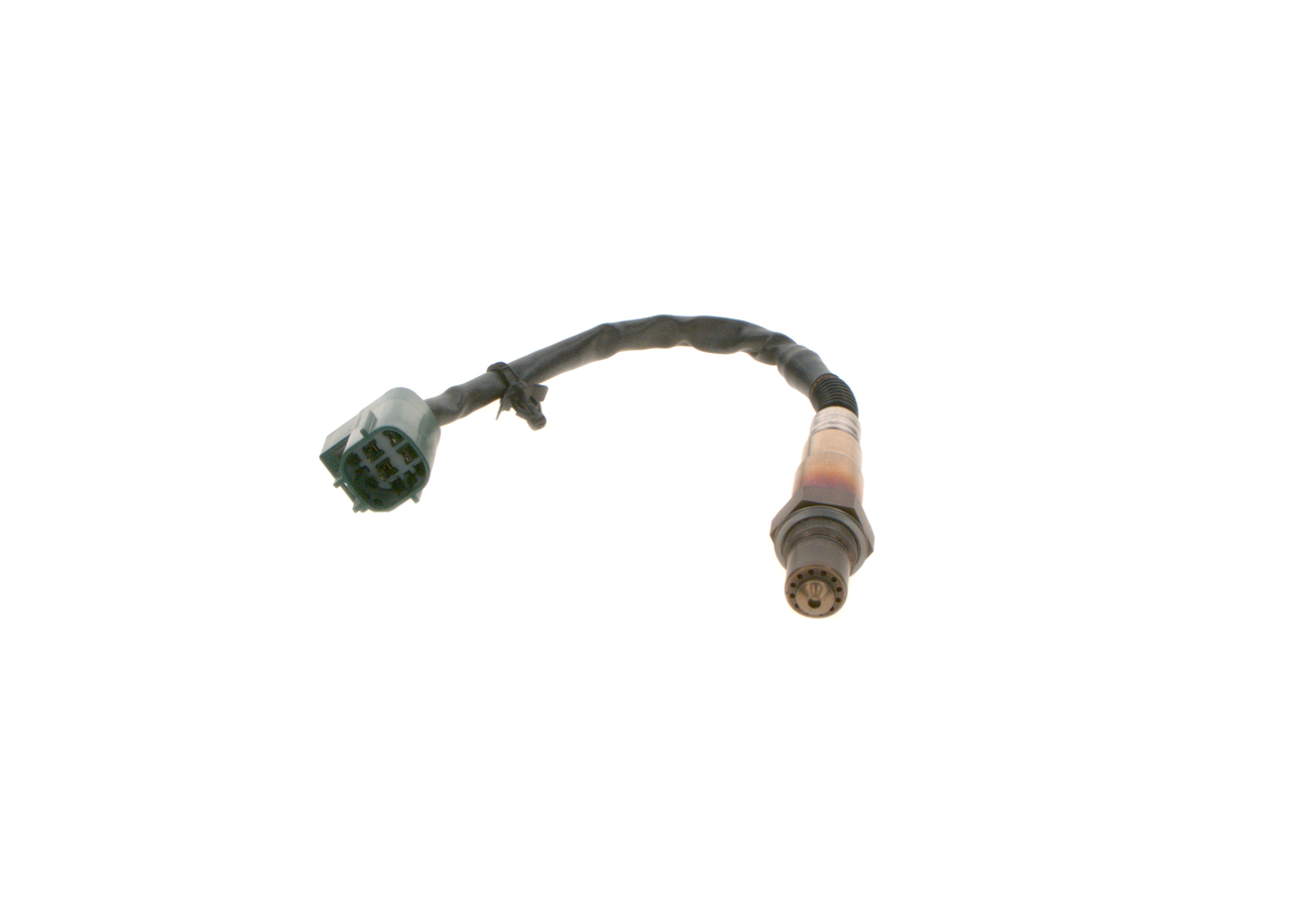 Sonda lambda BOSCH 0 258 006 596 adequados para NISSAN, INFINITI barato