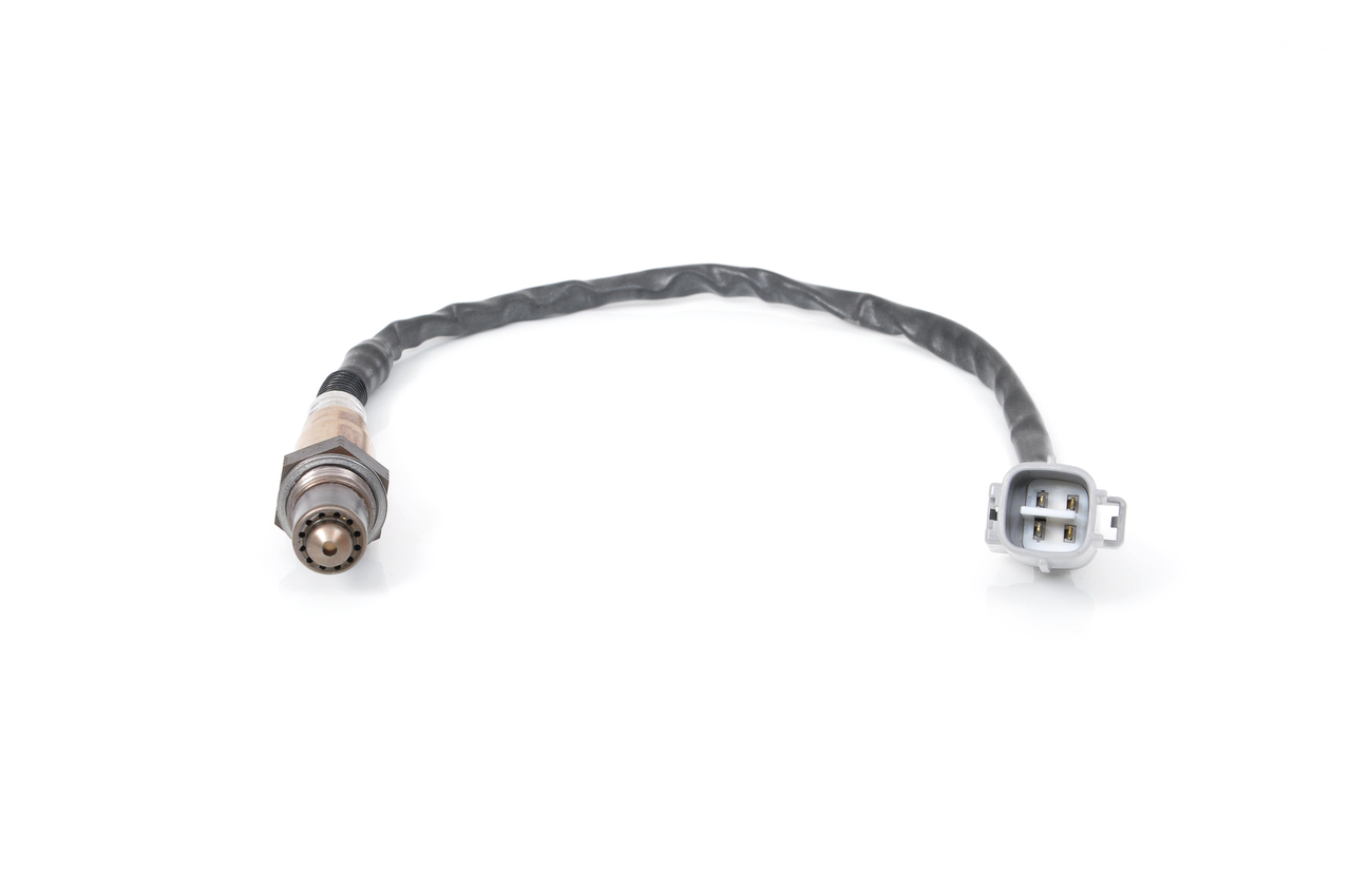 Sonde lambda BOSCH 0 258 006 732 appropriées pour MITSUBISHI pas cher