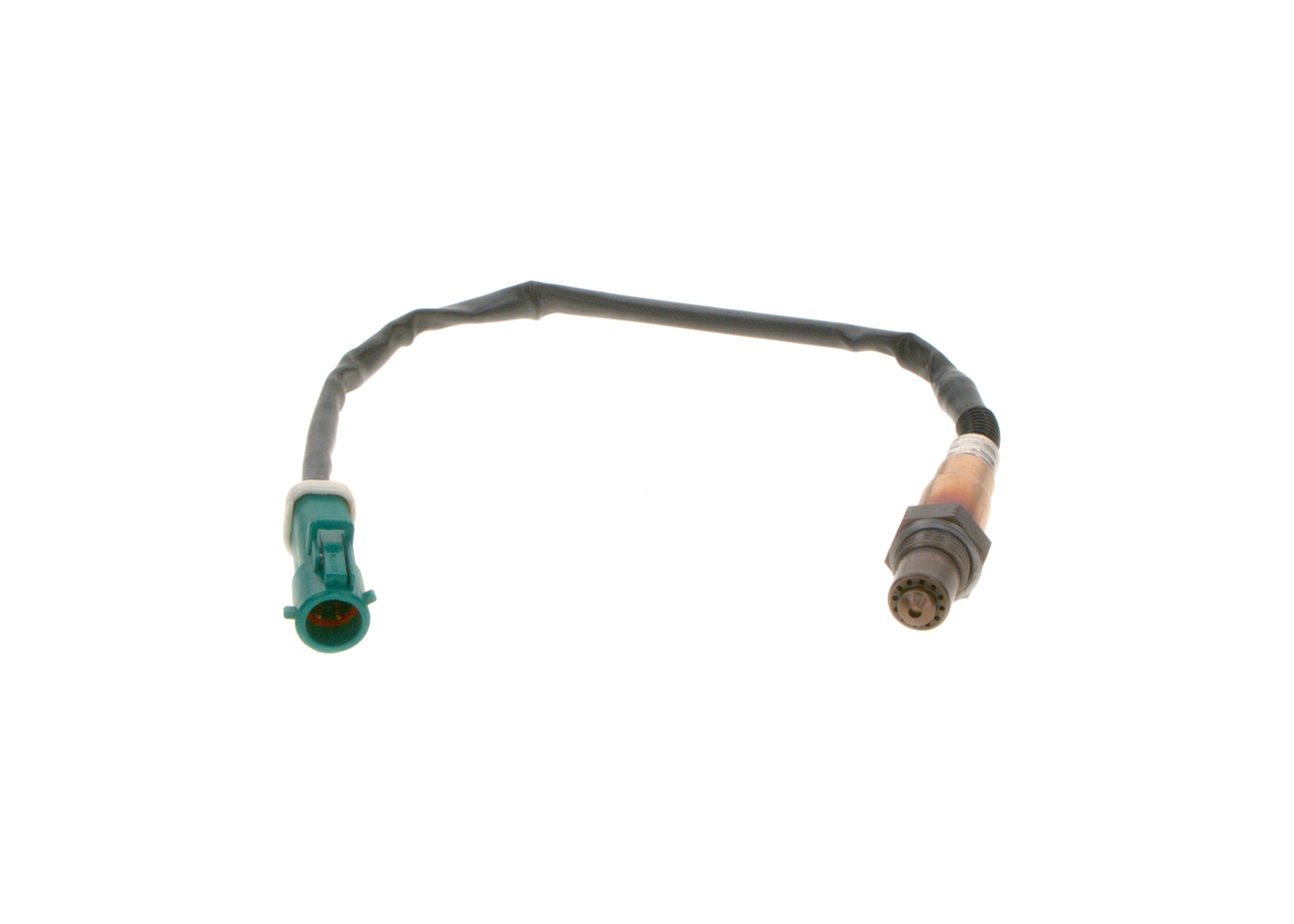 1374194 OE BOSCH Лямбда-зонд 0 258 006 906