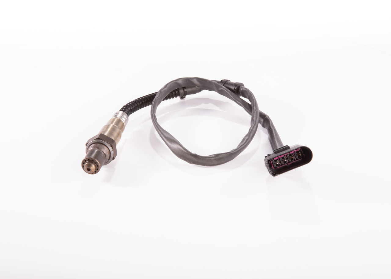 Sonde NOx Volkswagen GOL 2014 0258010011 BOSCH