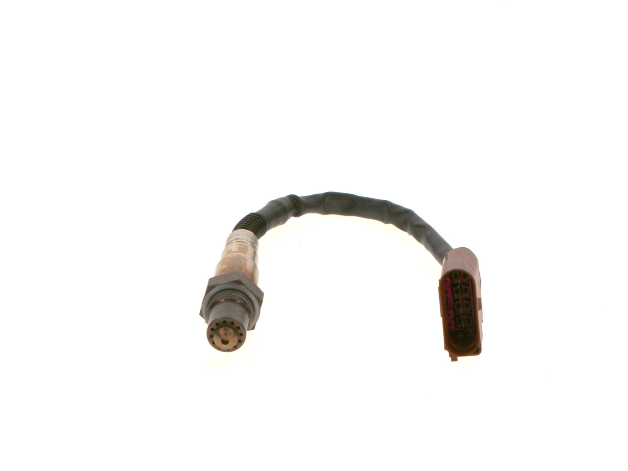 030906262Q OE BOSCH Lambda sensor 0 258 010 013