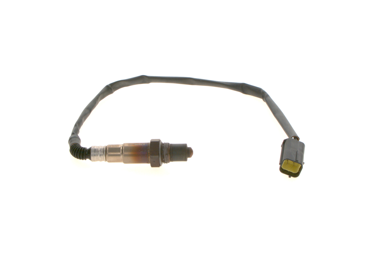 BOSCH 0 258 010 153 NOx-sensor Sentra 6 B16 2.0 Flex Benzine/Ethanol 143 Pk 2013 kosten