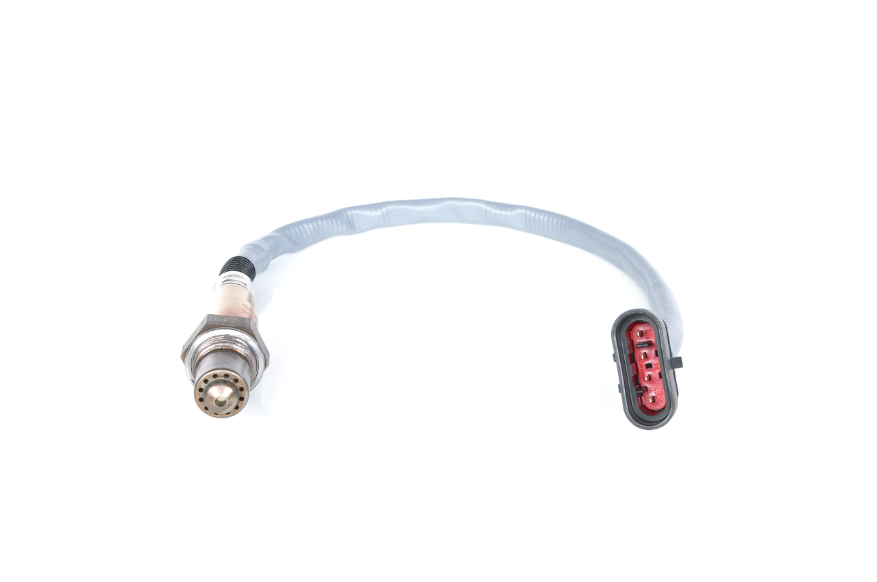 BOSCH 0 258 010 176 Senzor kisika Fiat Idea 350 1.4 Flex bencin/etanol 82 km 2011