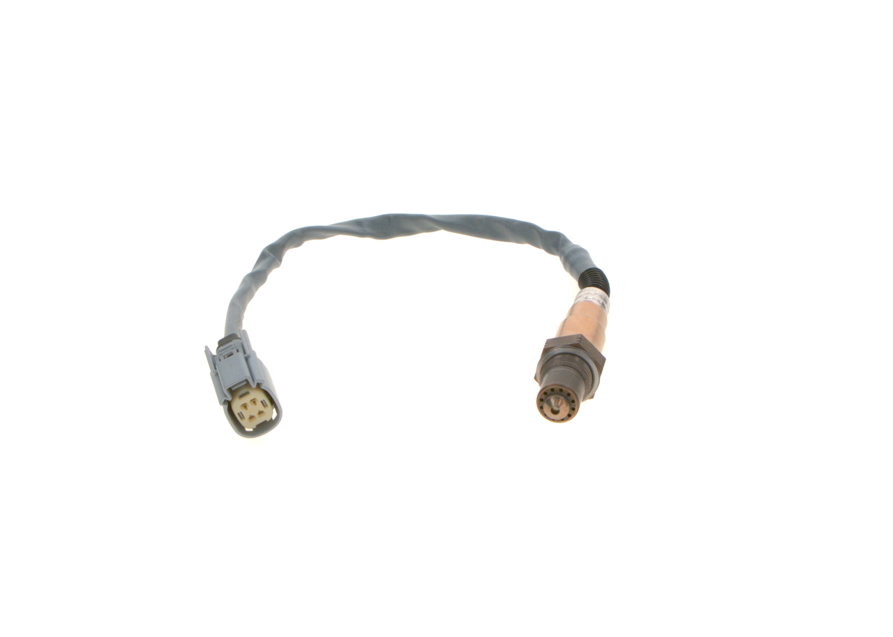 BOSCH 0258010298 Lambdasonde Ford RANGER 2019