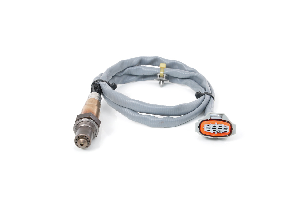 BOSCH 0 258 010 323 Oxygen sensor PORSCHE Boxster (981) S 3.4 Petrol 315 hp 2015 price