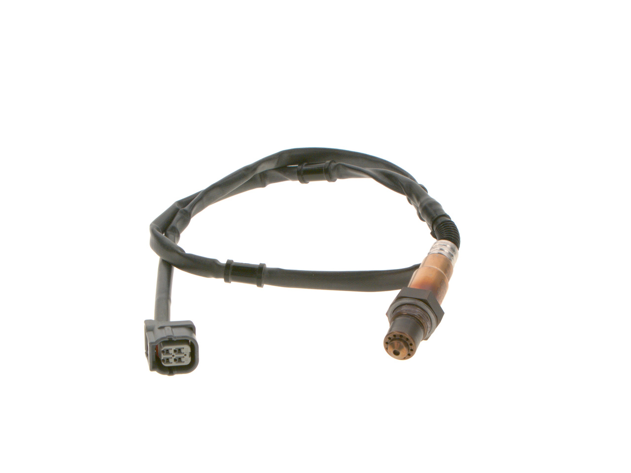 Lambdasonde BOSCH 0 258 010 365 der passer til VW, FORD, PEUGEOT, BMW, TOYOTA billig