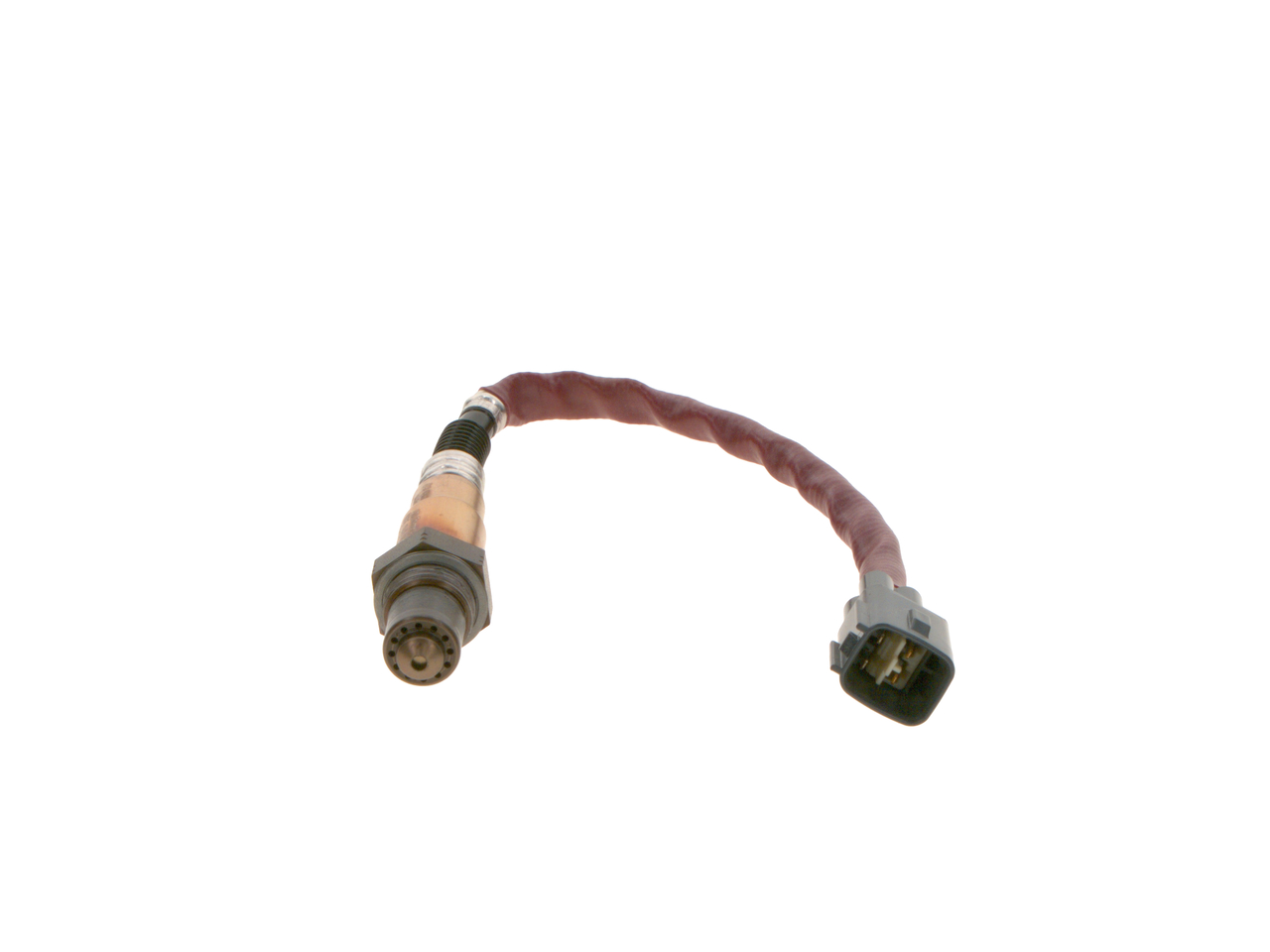 Lamda-sonda BOSCH 0 258 010 366 primeren za VW, BMW, RENAULT, AUDI, MERCEDES-BENZ poceni