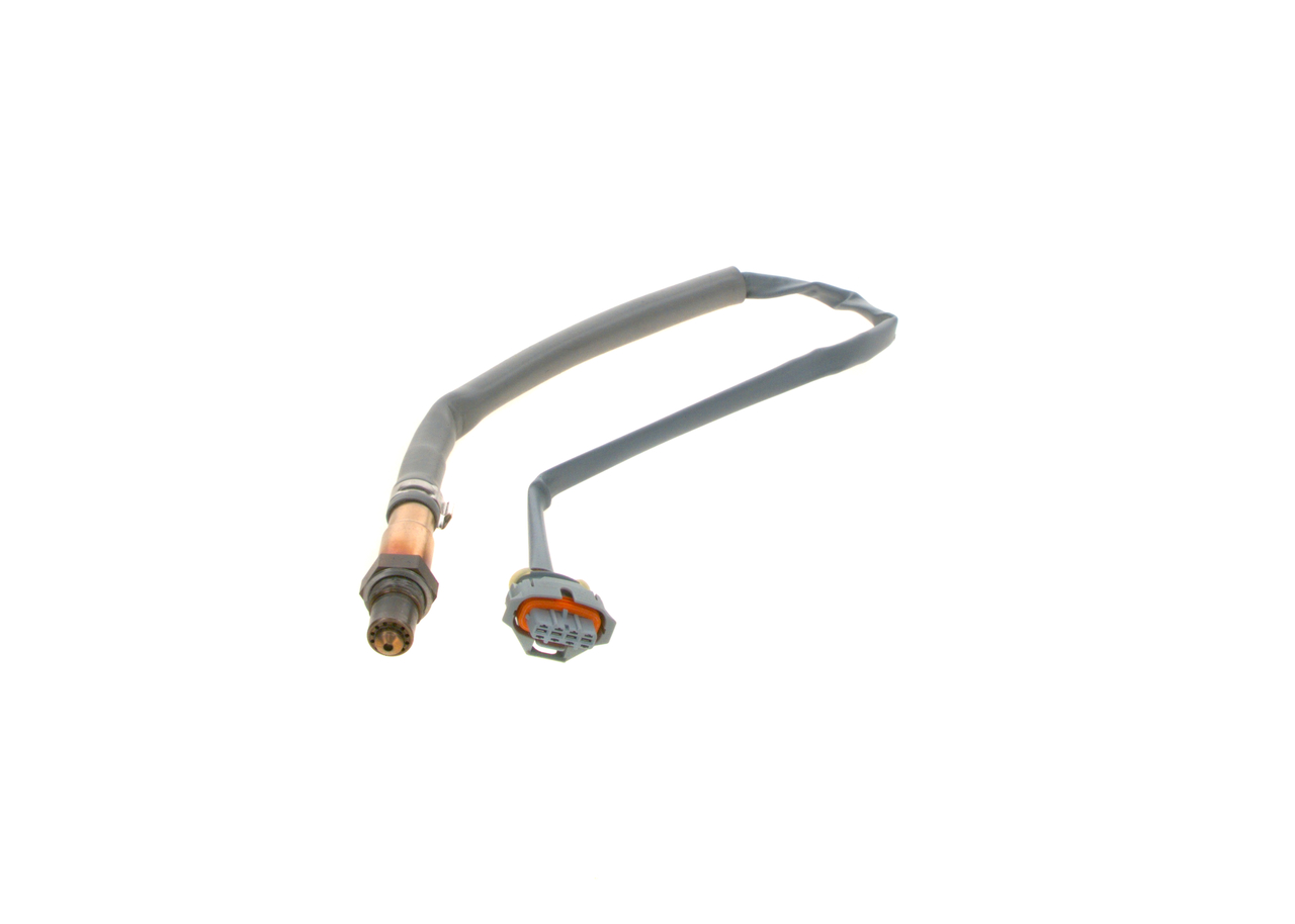 Lambda jutiklis Porsche 911 2019 0258010369 BOSCH