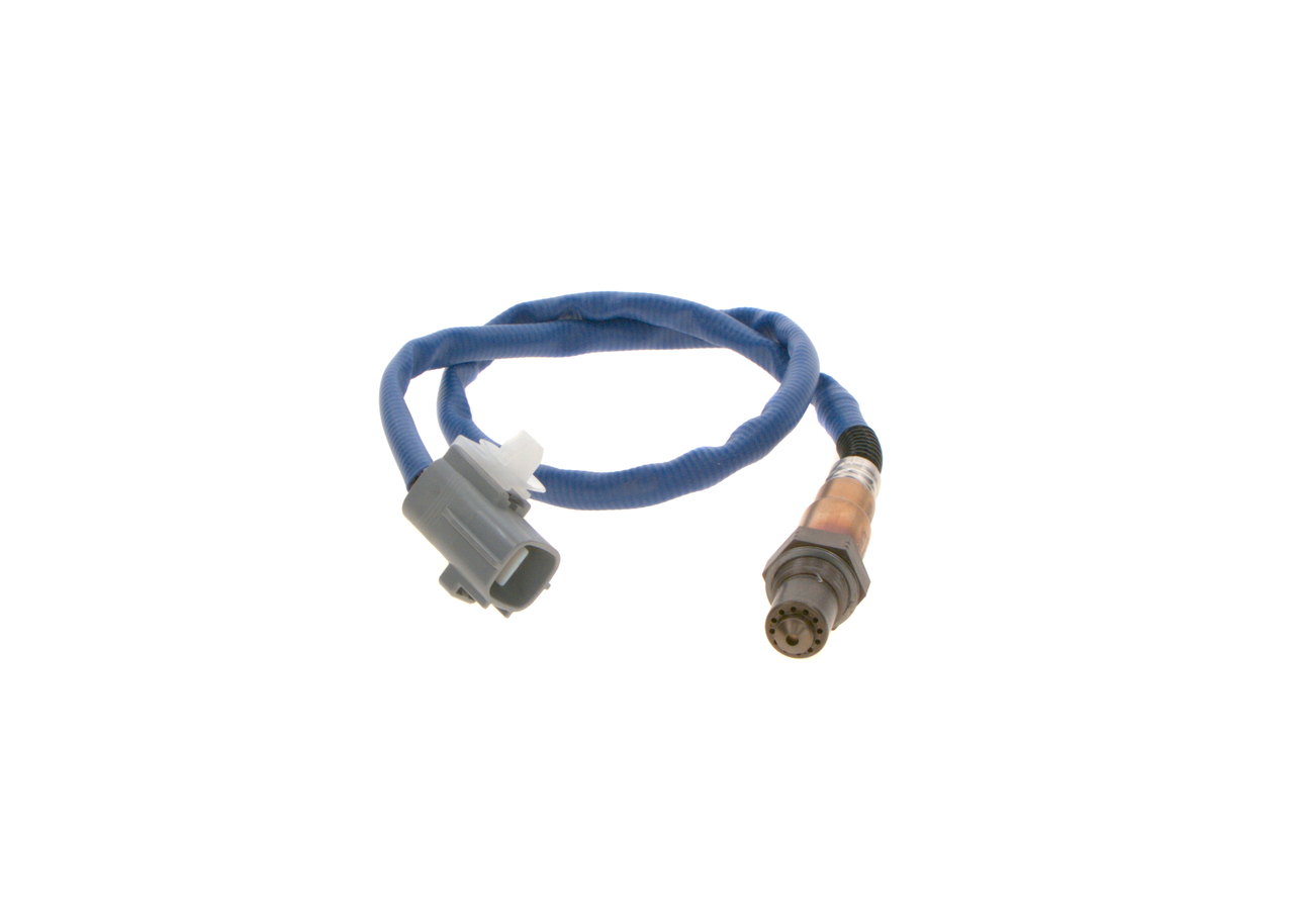 originale Suzuki SWIFT BOSCH Lambda sensor 0 258 010 378