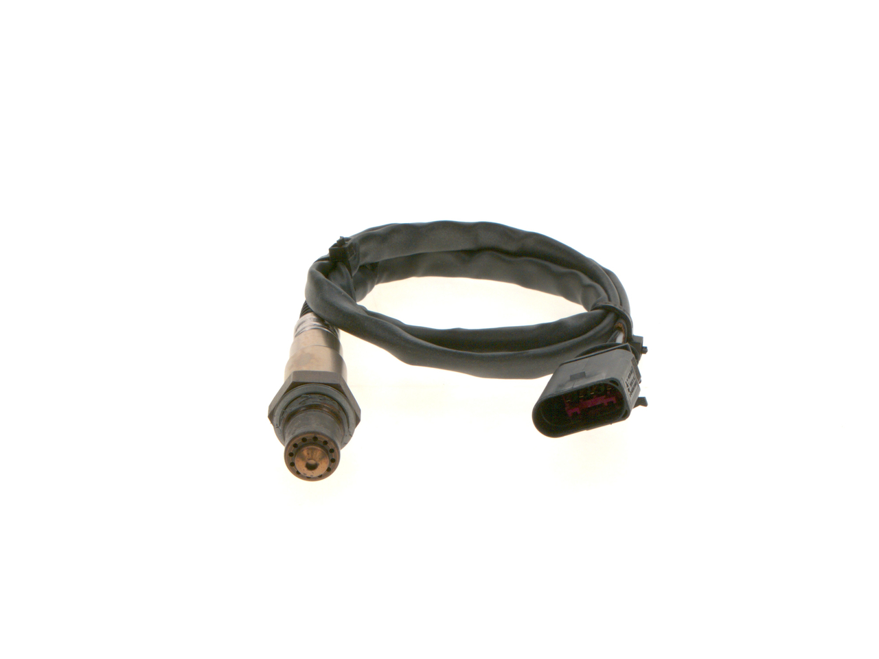 BOSCH 0 258 010 388 Oxygen sensor VW Golf 6 Cabrio (517) 2.0 TSI Petrol 220 hp 2013 price