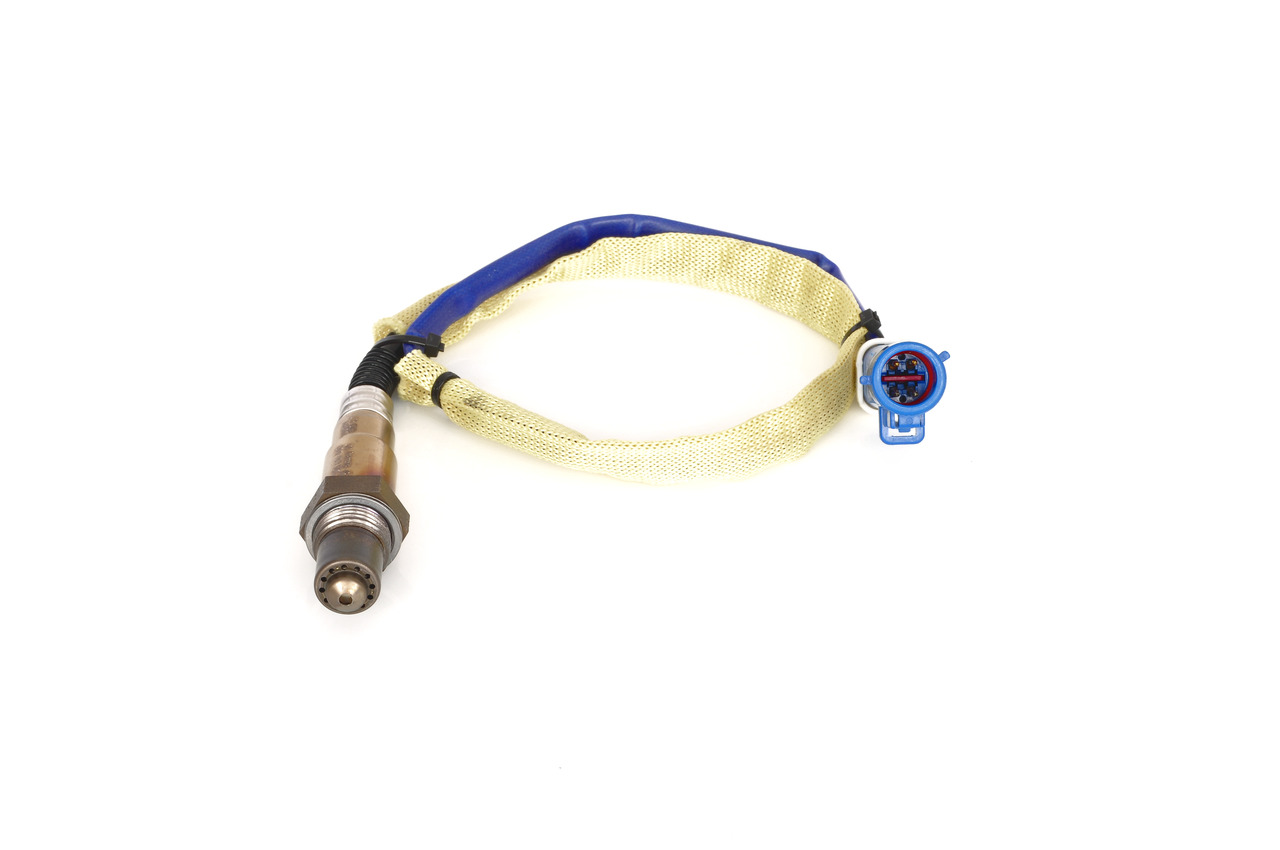 DV6A9G444AA OE BOSCH Lambda sensor 0 258 010 440