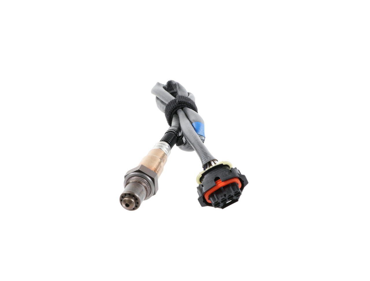 BOSCH 0 258 010 442 Lambda sensor Porsche Cayenne 92A 3.6 GTS Benzin 440 HK 2018 pris