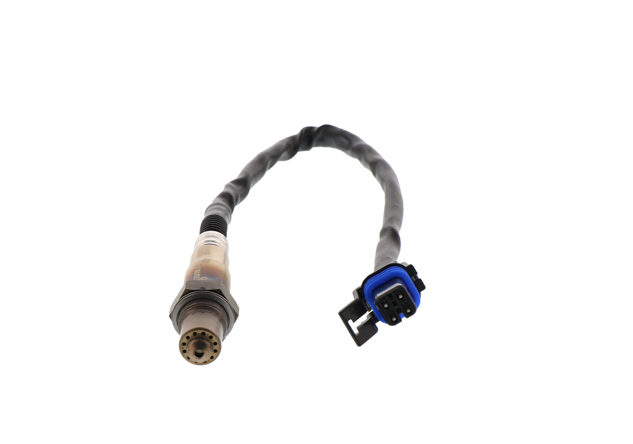 Lambda sensor Chevrolet CAMARO 2012 0258010451 BOSCH