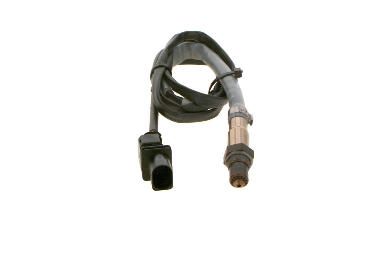 06A906262CP OE BOSCH Lambda sensor 0 258 017 041