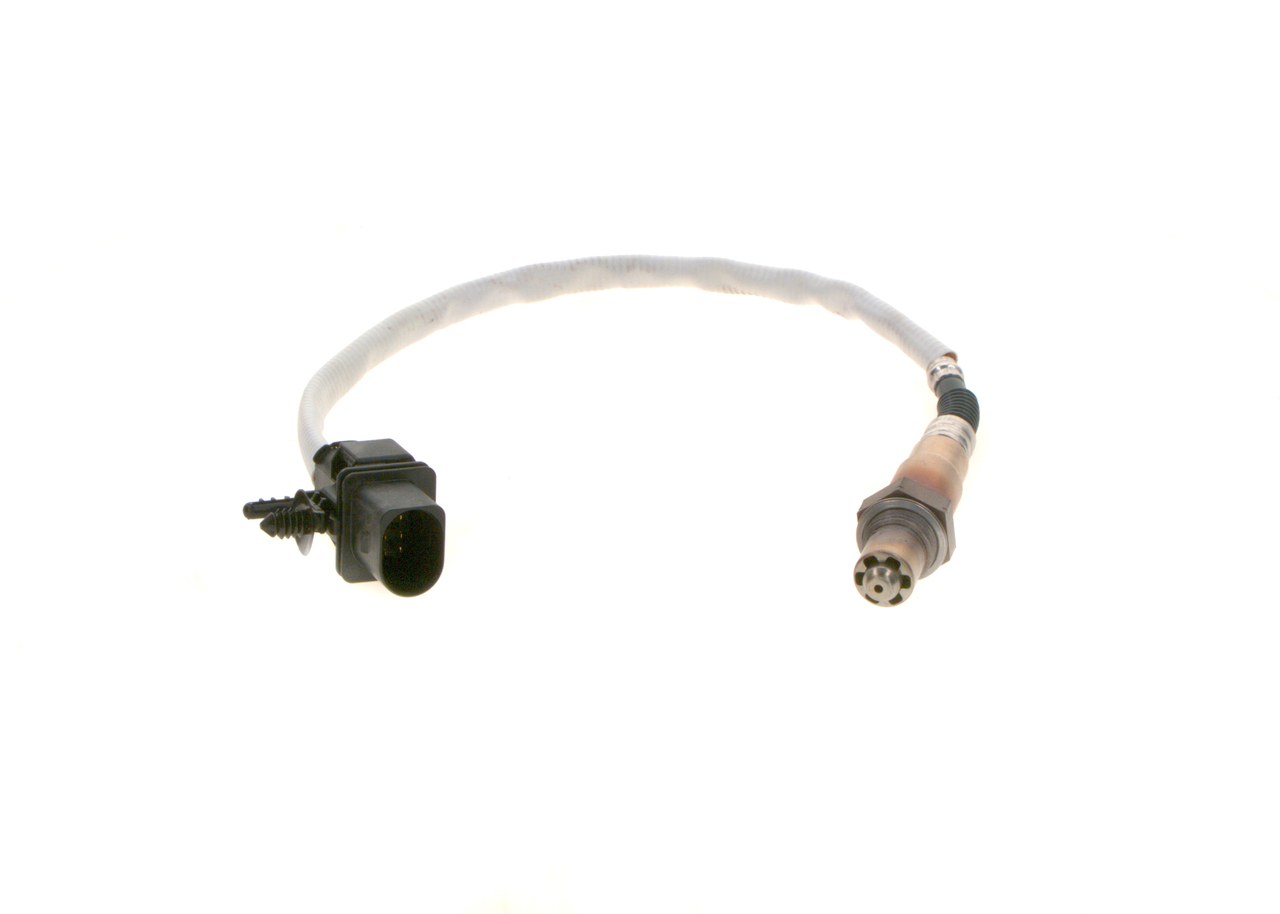 Spletna trgovina z BOSCH Lamda-sonda 0 258 017 262