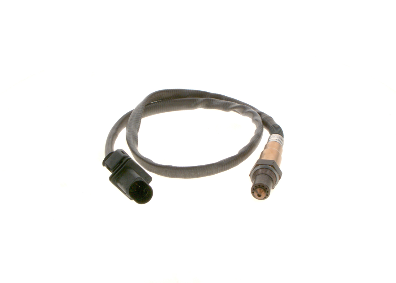 BOSCH Sonda lambda 0 258 017 345