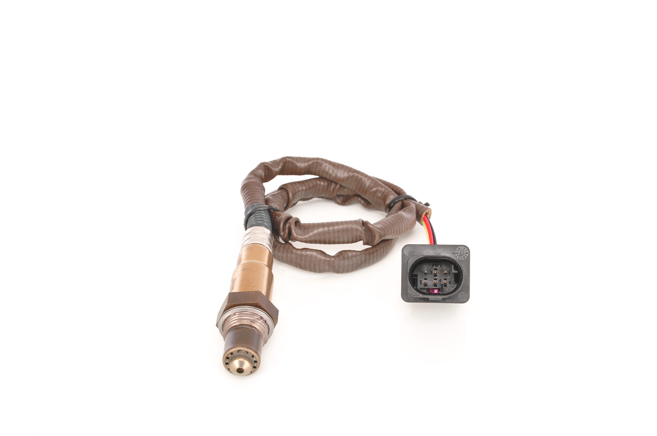 A0095426118 OE BOSCH Lambda sensor 0 258 017 351