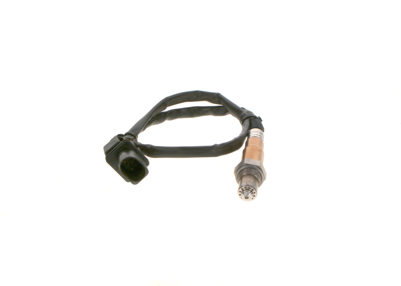 BOSCH 0 258 017 361 NOx-Sensor VW Jetta Mk6 (162, 163, AV3, AV2) 1.4 TSI Hybrid Benzin/Elektro 170 PS 2011