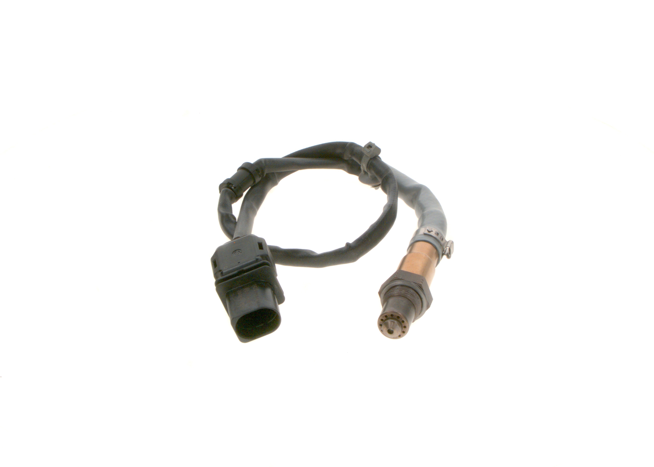 BOSCH 0 258 017 363 Lambda sensor California T6 Minibus (SGC, SGG, SHC) 2.0 TSI Petrol 150 hp 2018 price