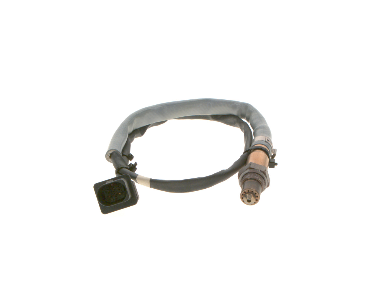 8U0906262 OE BOSCH Lambda sensor 0 258 017 377