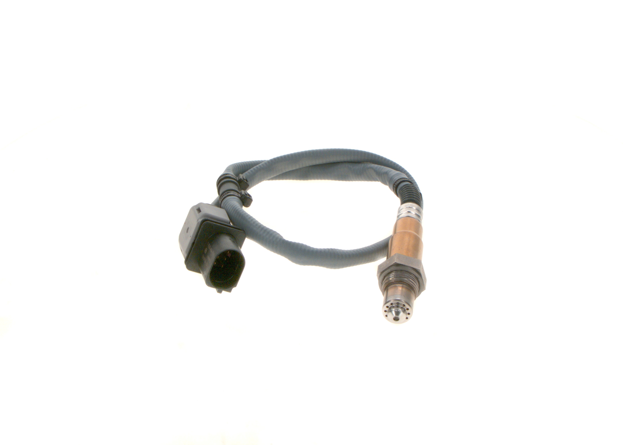 BOSCH 0 258 017 391 Lambda sensor PORSCHE Panamera (970) 3.0 4S Benzine 320 Pk 2015 kosten