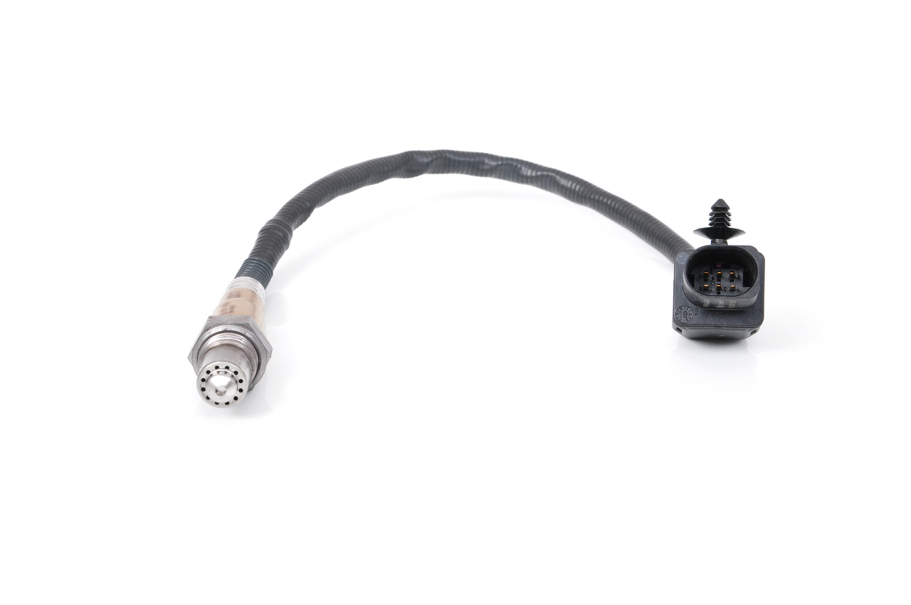 55276203 OE BOSCH Lambda jutiklis 0 258 017 410