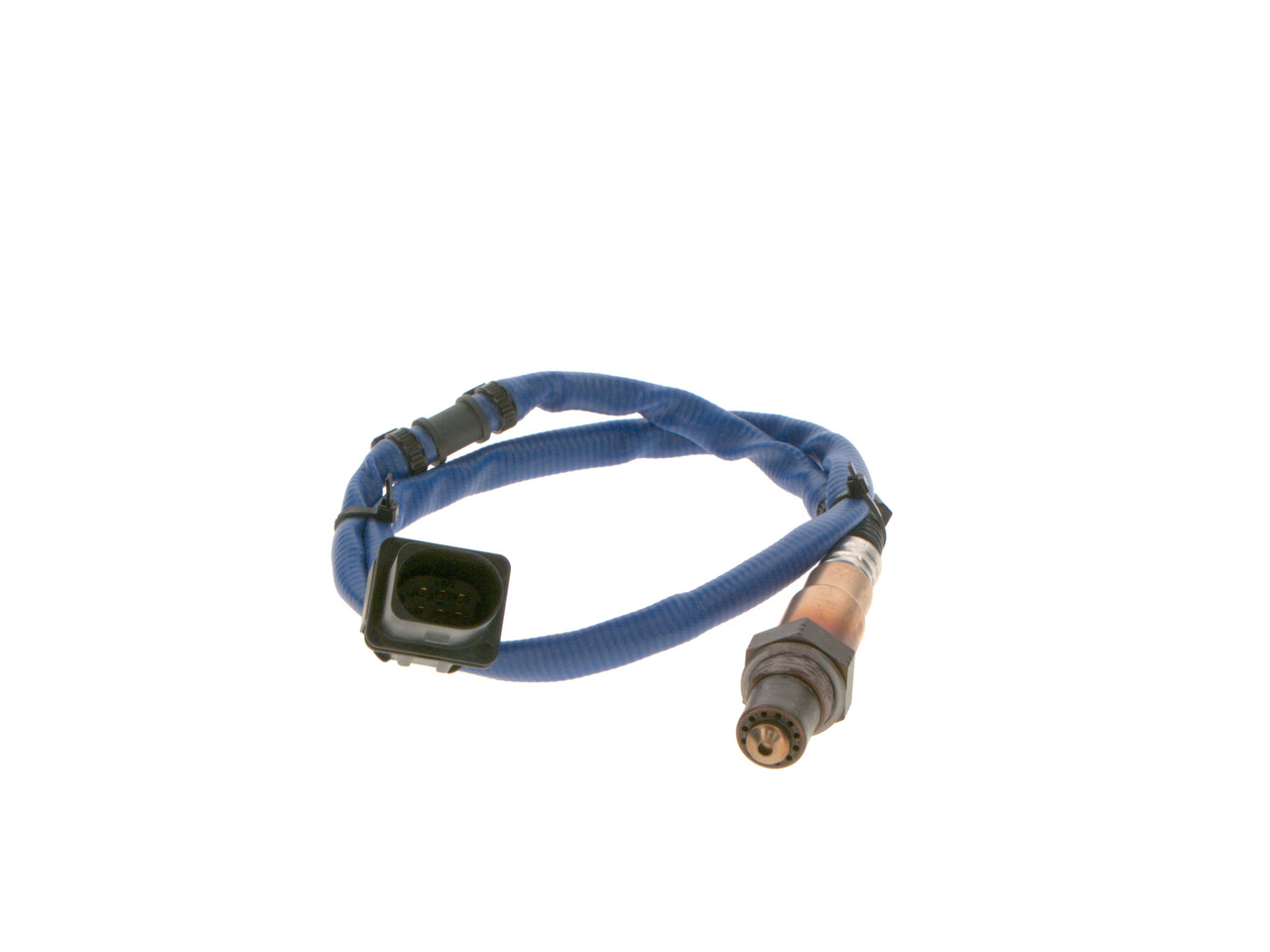 BOSCH 0258017458 Lambda jutiklis Porsche 911 2020
