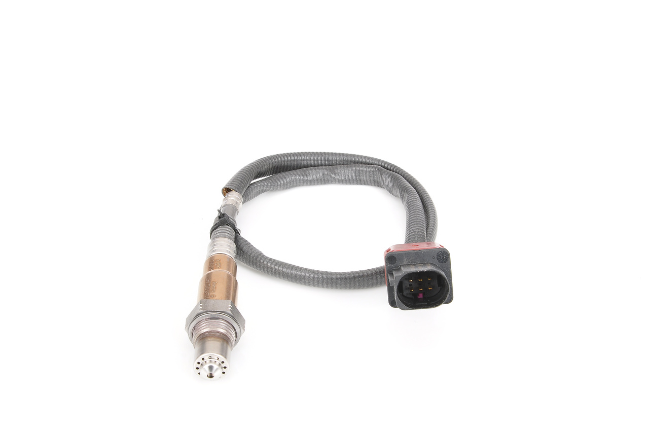 originale Ford MAVERICK BOSCH Lambdasensor 0 258 017 467