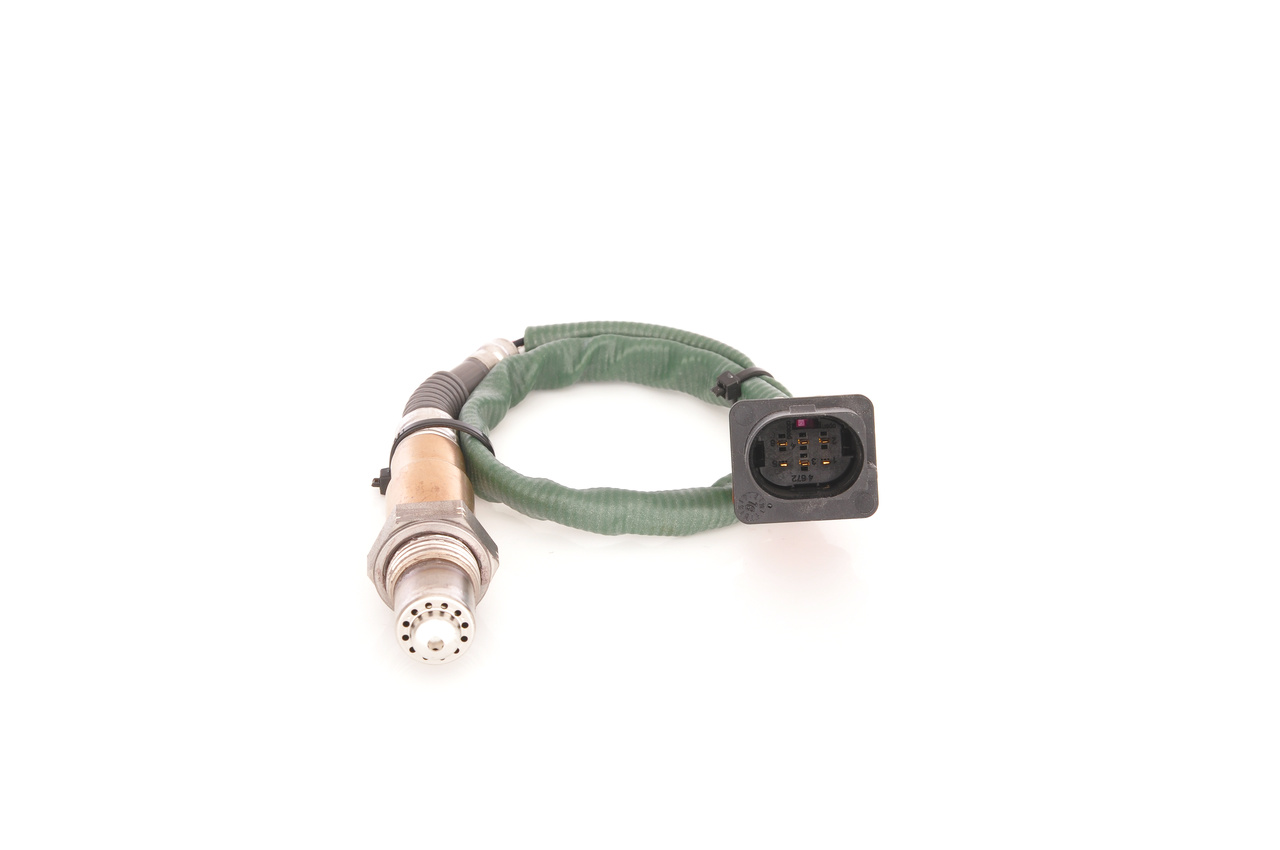 BOSCH 0 258 017 473 Sonde NOx FORD FOCUS 3 1.5 EcoBoost Essence 150 CV 2014