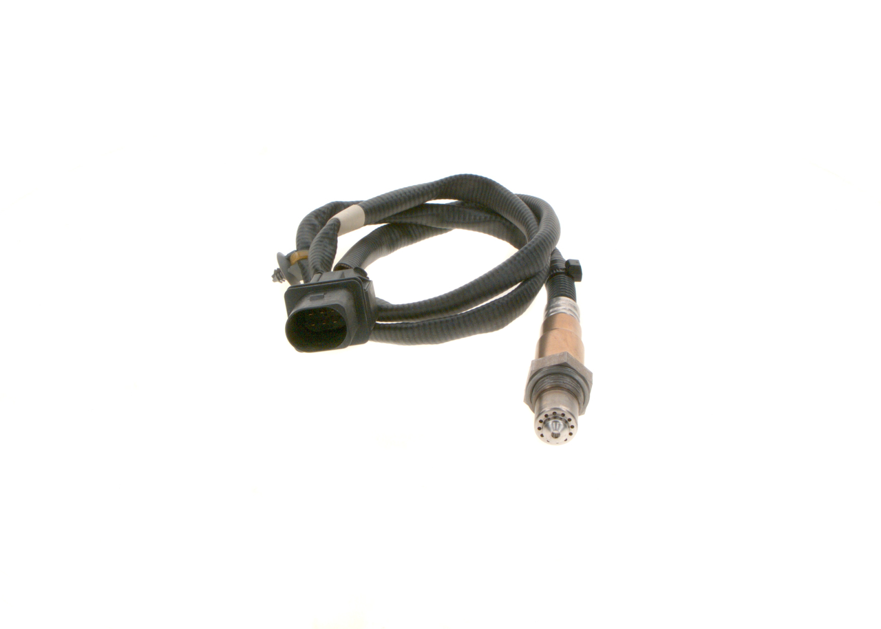 BOSCH 0 258 017 477 Sonde lambda Porsche Cayenne 92A 3.6 GTS Benzina 440 CV 2020 prezzo