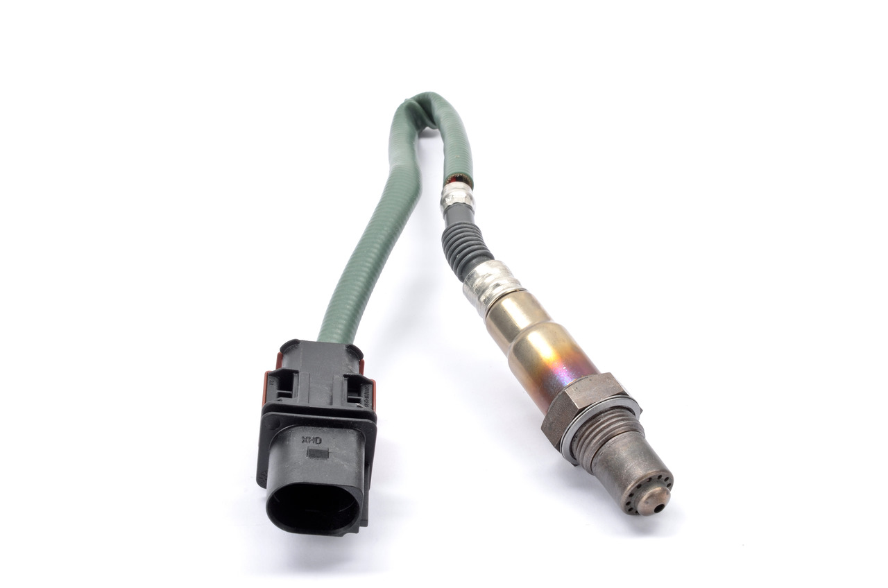 Lambda sensor BOSCH 0 258 017 487 suitable for FORD USA at cheap price