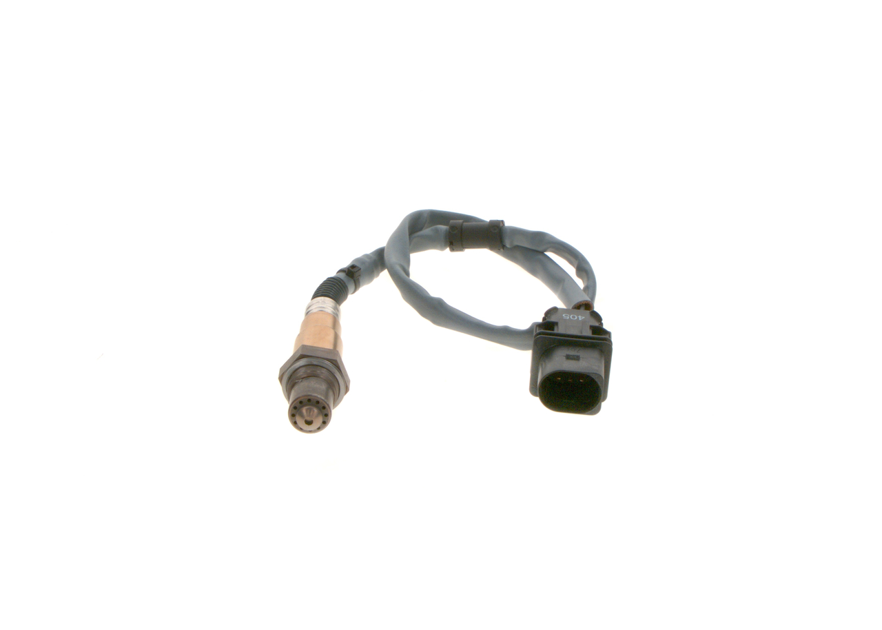 03C906262CB OE BOSCH Lambda sensor 0 258 017 491