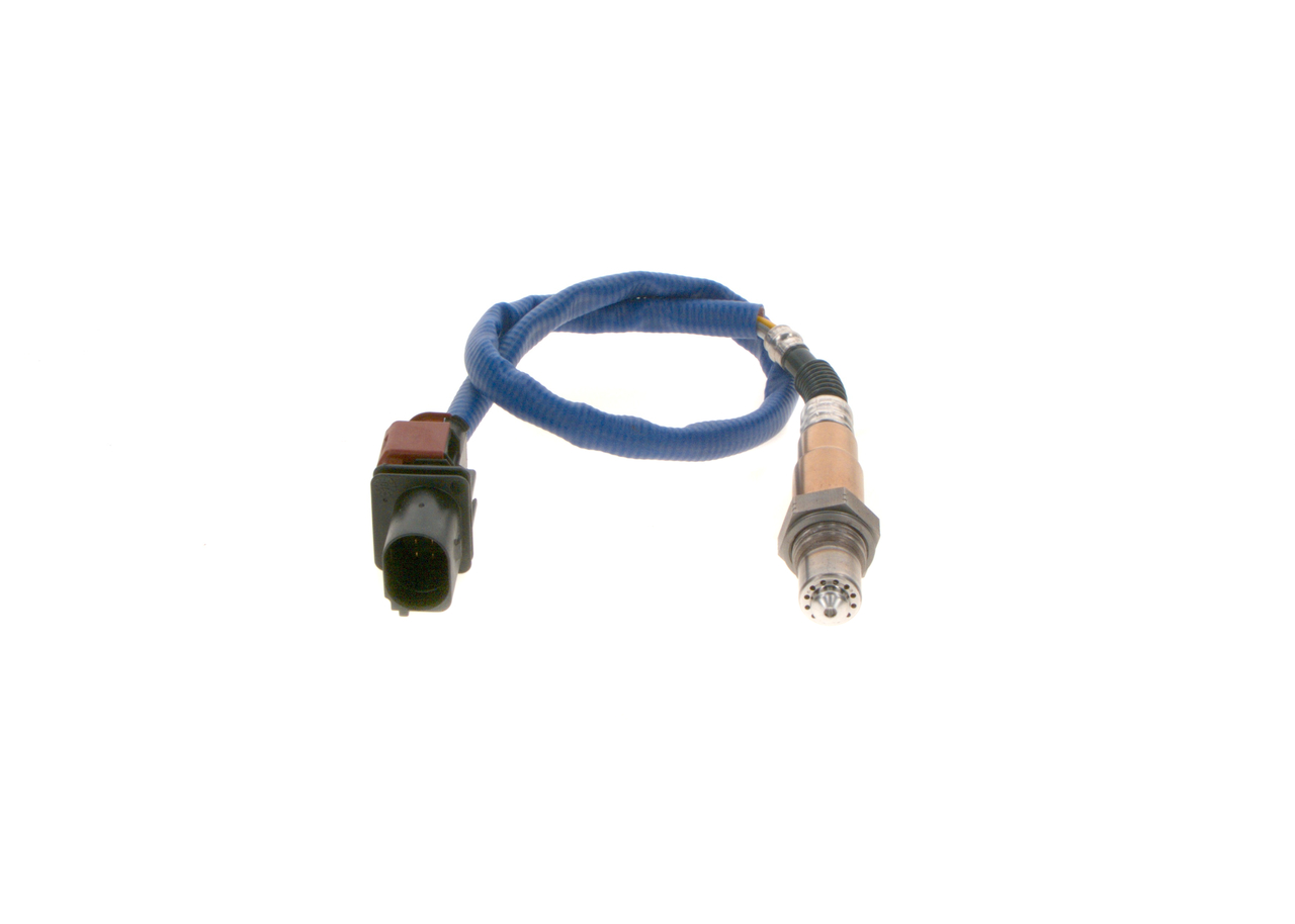 FV4A9Y460AA OE BOSCH Sonde lambda 0 258 017 515