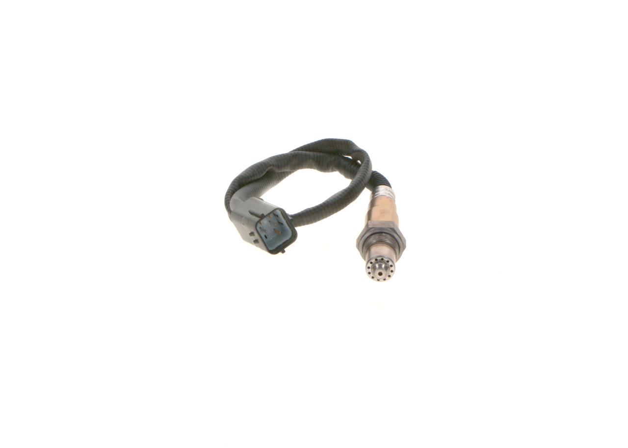 17012 OE BOSCH Lambda jutiklis 0 258 027 011