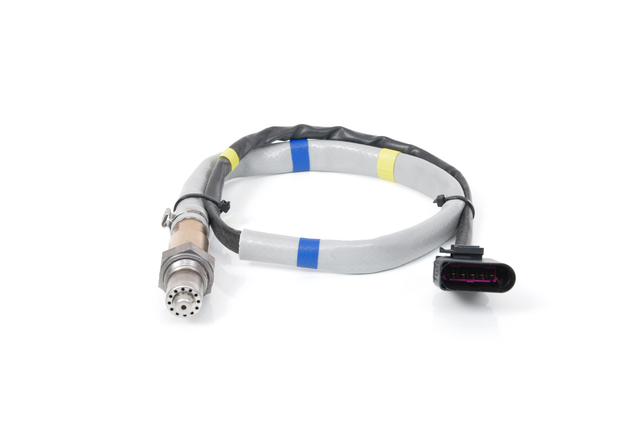 07V906265A OE BOSCH Lambda jutiklis 0 258 027 013