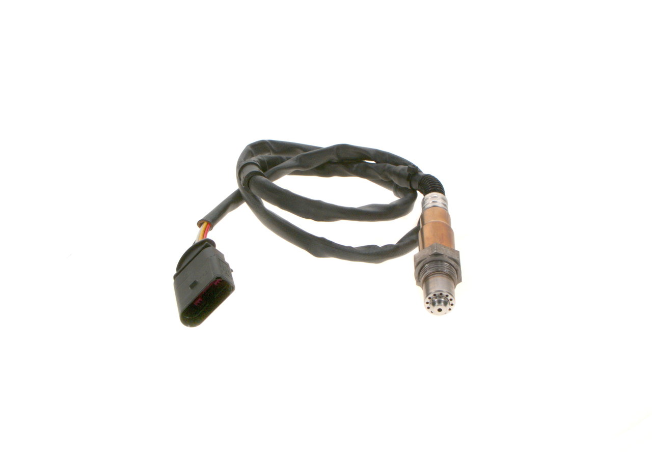 Lambdatunnistin BOSCH 0 258 027 021 sopivat AUDI halvalla