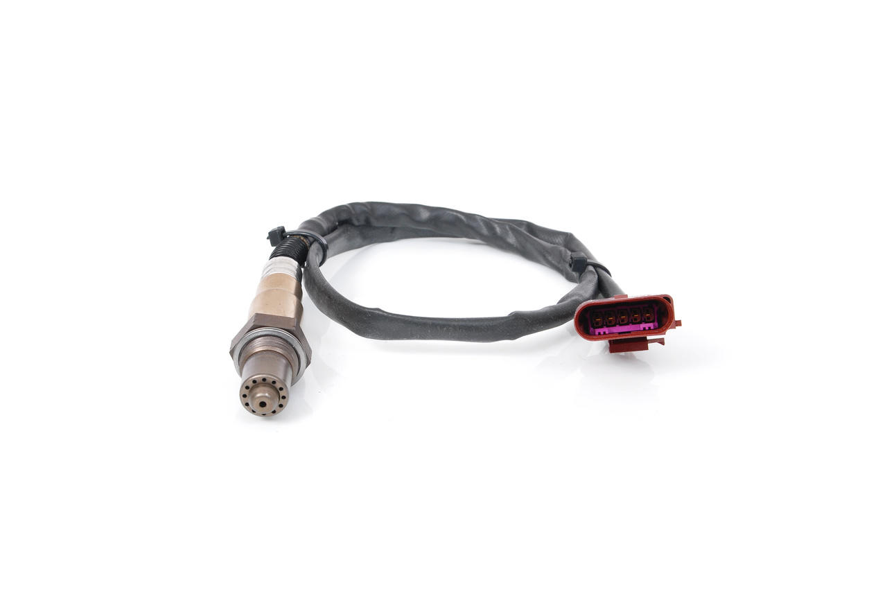 4H0906262G OE BOSCH Lambda sensor 0 258 027 056